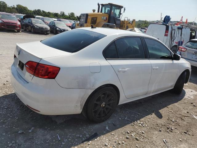 Photo 3 from auction – 2011 VOLKSWAGEN JETTA TDI with VIN 3VWLL7AJ7BM085680