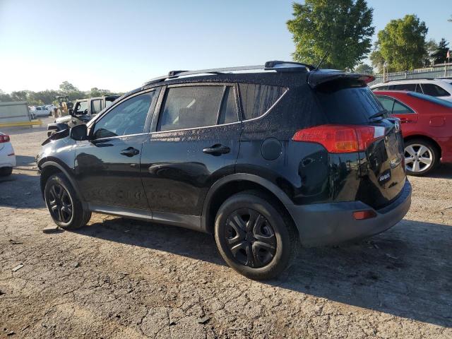 Photo 2 from auction – 2014 TOYOTA RAV4 LE with VIN 2T3BFREV5EW219510