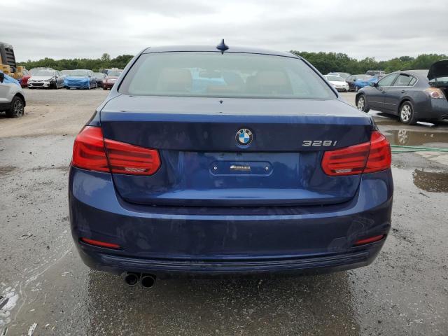Photo 6 from auction – 2016 BMW 328 I SULE with VIN WBA8E9G59GNT44463