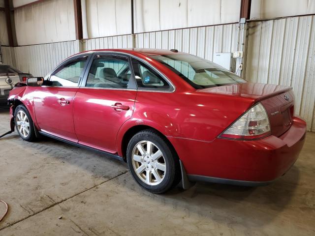 Photo 2 from auction – 2009 FORD TAURUS SE with VIN 1FAHP23W09G125424