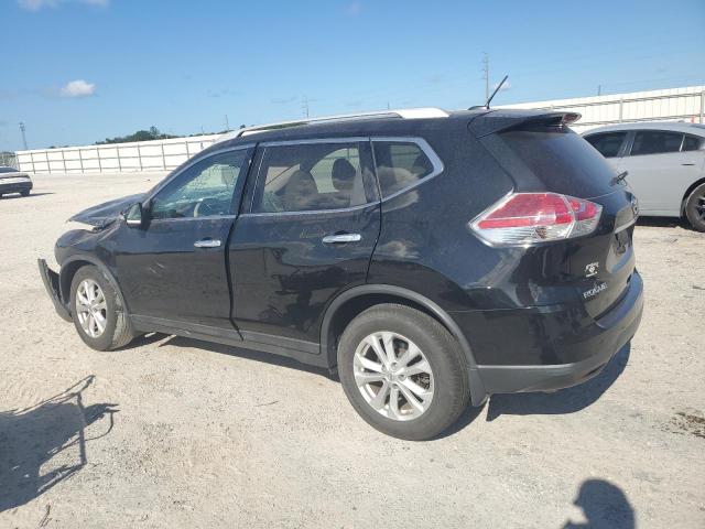 Photo 2 from auction – 2014 NISSAN ROGUE S with VIN 5N1AT2MT7EC820847