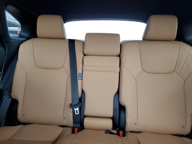 Photo 10 from auction – 2023 LEXUS RX 350 BAS with VIN 2T2BAMBA9PC008516