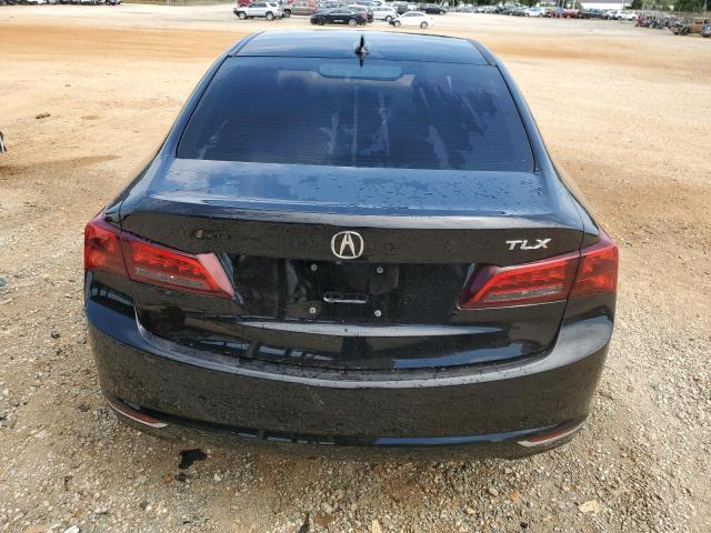 Photo 6 from auction – 2015 ACURA TLX with VIN 19UUB1F30FA018716
