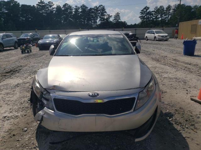 Photo 5 from auction – 2013 KIA OPTIMA EX with VIN 5XXGN4A77DG105562