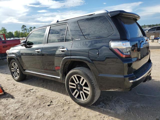 Photo 2 from auction – 2016 TOYOTA 4RUNNER SR with VIN JTEZU5JR5G5146747