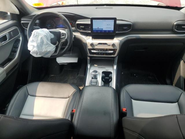Photo 8 from auction – 2023 FORD EXPLORER X with VIN 1FMSK8DH8PGA76175