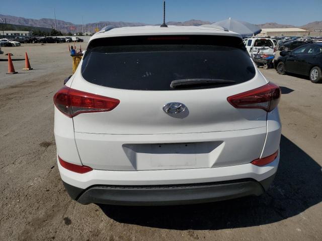 Photo 6 from auction – 2016 HYUNDAI TUCSON LIM with VIN KM8J3CA45GU061986