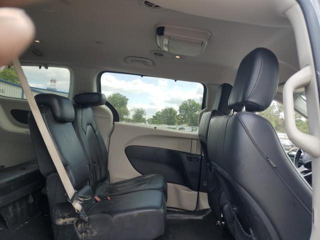 Photo 11 from auction – 2018 CHRYSLER PACIFICA T with VIN 2C4RC1BGXJR252683
