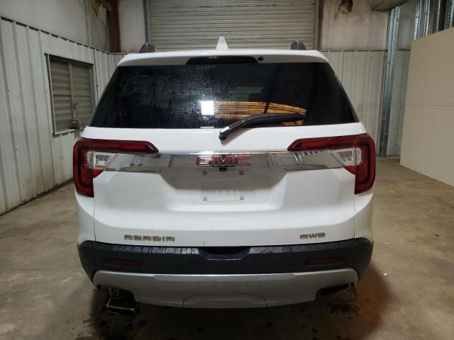 Photo 6 from auction – 2023 GMC ACADIA SLT with VIN 1GKKNUL42PZ124569