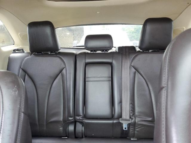 Photo 10 from auction – 2016 LINCOLN MKC RESERV with VIN 5LMCJ3D99GUJ23621