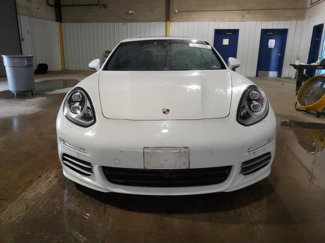 Photo 5 from auction – 2014 PORSCHE PANAMERA S with VIN WP0AB2A7XEL056202