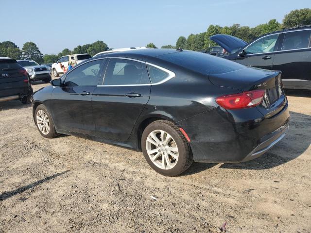 Photo 2 from auction – 2015 CHRYSLER 200 LIMITE with VIN 1C3CCCAB0FN594563
