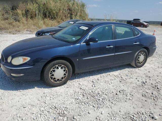 BUICK LACROSSE C 2007 مع رقم تعريف المركبة 2G4WD582171114889 - صورة من المزاد