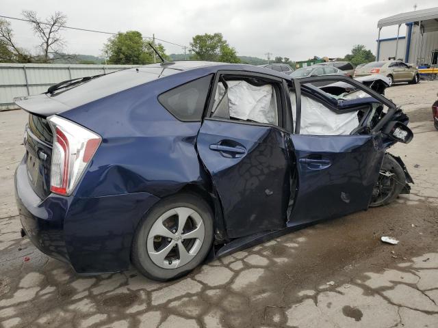 Photo 3 from auction – 2015 TOYOTA PRIUS with VIN JTDKN3DU0F0434260