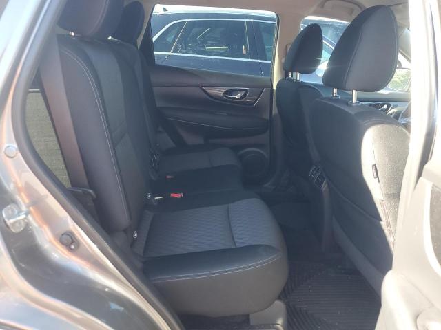 Photo 11 from auction – 2018 NISSAN ROGUE S with VIN KNMAT2MV9JP526780