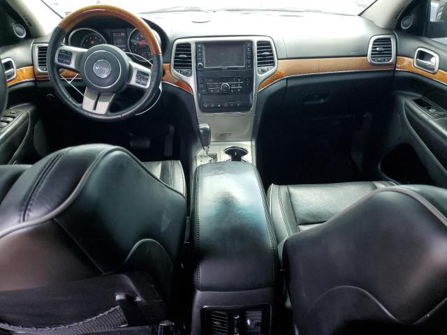 Photo 8 from auction – 2011 JEEP GRAND CHER with VIN 1J4RR6GT7BC697985