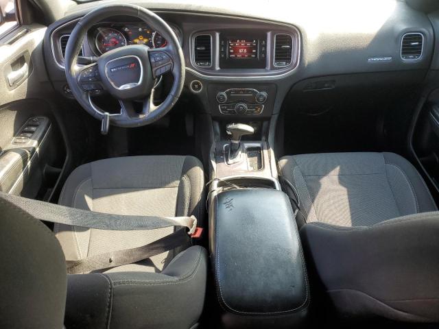 Photo 8 from auction – 2015 DODGE CHARGER SE with VIN 2C3CDXBG8FH884184