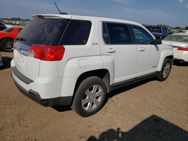 Photo 3 from auction – 2015 GMC TERRAIN SL with VIN 2GKALMEK0F6275109