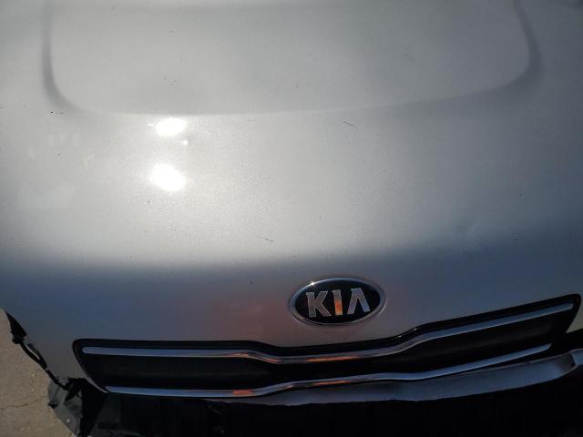 Photo 12 from auction – 2019 KIA SOUL + with VIN KNDJP3A53K7698528