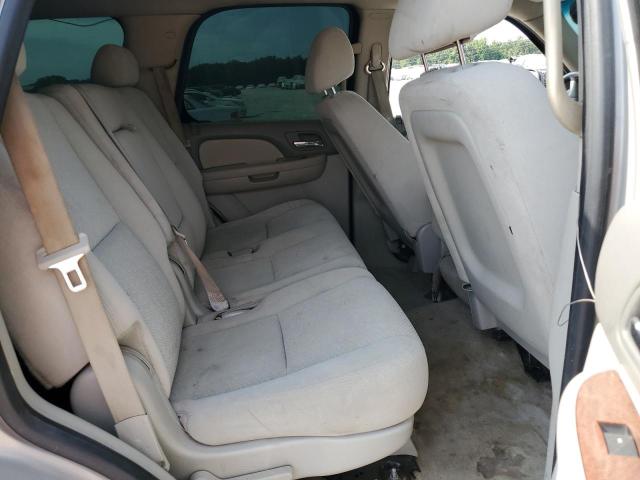 Photo 11 from auction – 2007 GMC YUKON with VIN 1GKFC13C57J400223