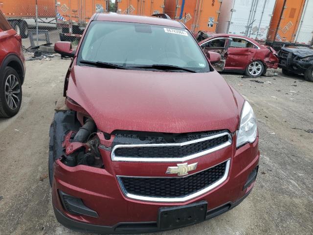 Photo 5 from auction – 2012 CHEVROLET EQUINOX LT with VIN 2GNALDEK0C6358263