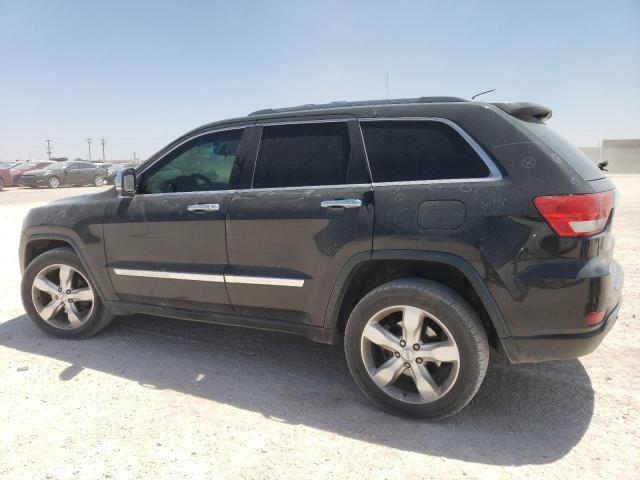 Photo 2 from auction – 2012 JEEP GRAND CHER with VIN 1C4RJECG8CC334094
