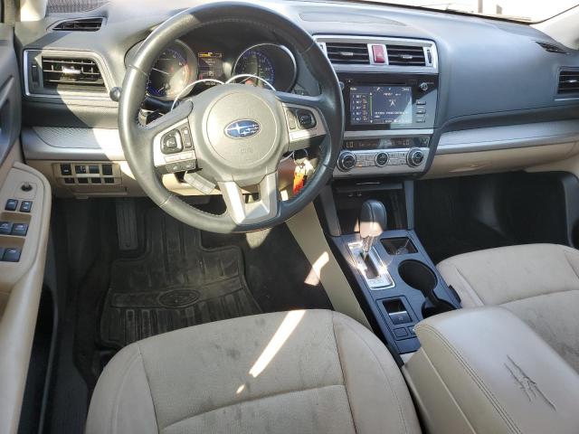 Photo 8 from auction – 2015 SUBARU LEGACY 2.5 with VIN 4S3BNBC64F3005828