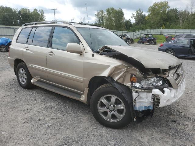 Photo 4 from auction – 2005 TOYOTA HIGHLANDER with VIN JTEEP21A450102943