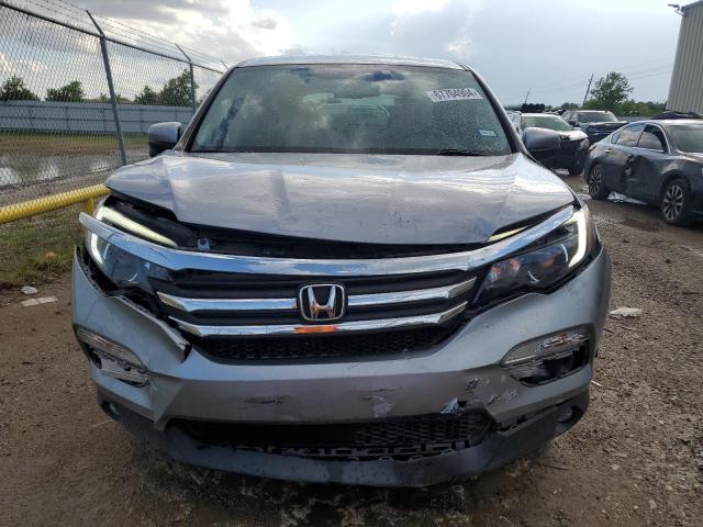 Photo 5 from auction – 2018 HONDA PILOT EXL with VIN 5FNYF5H54JB019815