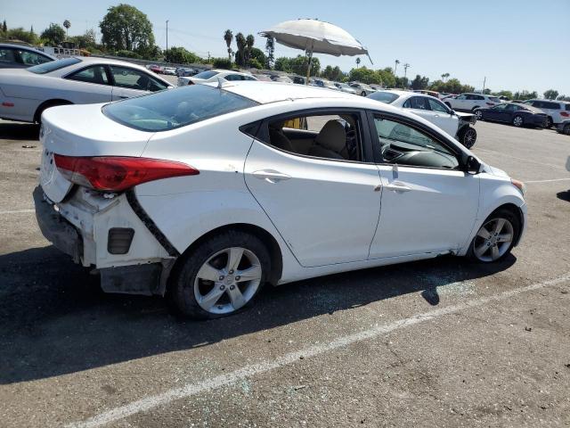 Photo 3 from auction – 2012 HYUNDAI ELANTRA GL with VIN 5NPDH4AEXCH125963