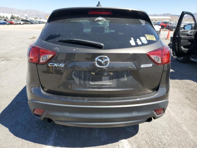 Photo 6 from auction – 2016 MAZDA CX-5 TOURI with VIN JM3KE2CY7G0797145