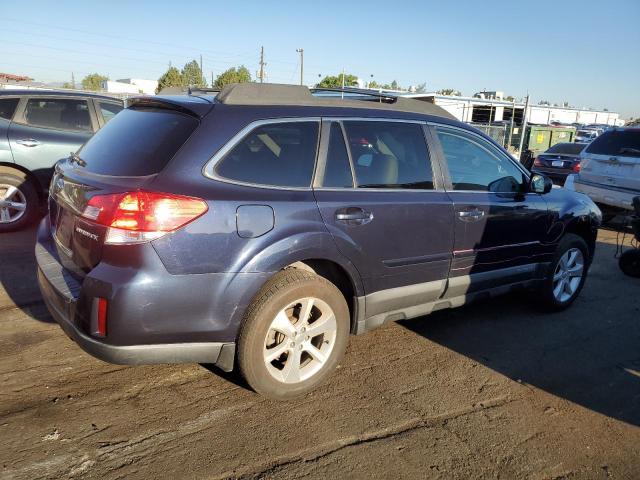 Photo 3 from auction – 2013 SUBARU OUTBACK 2. with VIN 4S4BRCPC3D3243317