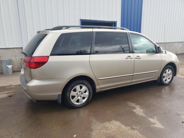 Photo 3 from auction – 2005 TOYOTA SIENNA CE with VIN 5TDZA23C55S227842