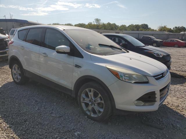 Photo 4 from auction – 2013 FORD ESCAPE SEL with VIN 1FMCU0HX9DUA95431