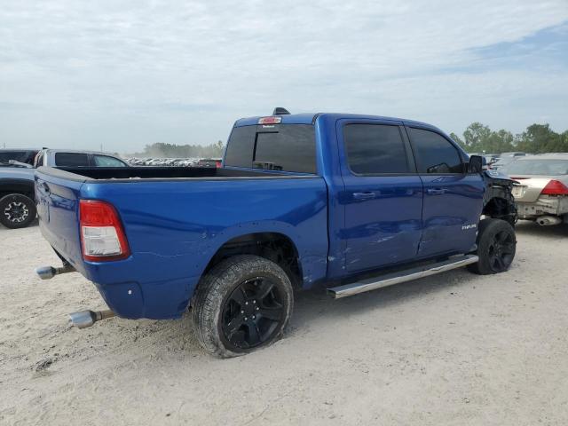 Photo 3 from auction – 2019 RAM 1500 BIG H with VIN 1C6RREFT4KN596464
