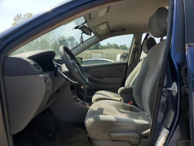 Photo 7 from auction – 2006 TOYOTA COROLLA CE with VIN JTDBR32E260079396
