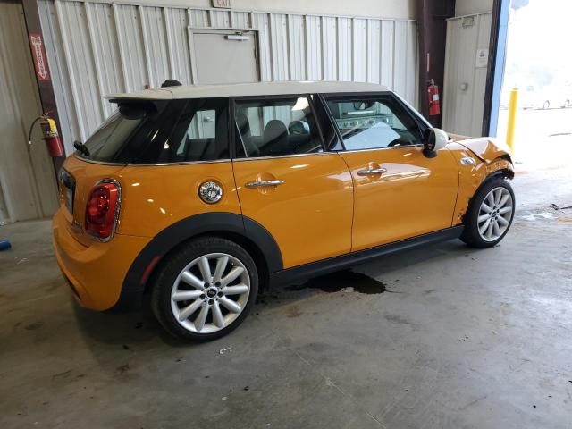 Photo 3 from auction – 2017 MINI COOPER S with VIN WMWXU3C33H2D33366