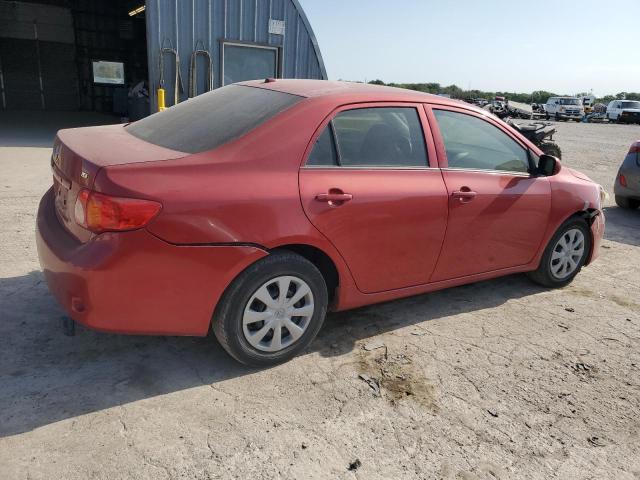 Photo 3 from auction – 2010 TOYOTA COROLLA BA with VIN 1NXBU4EE6AZ280098