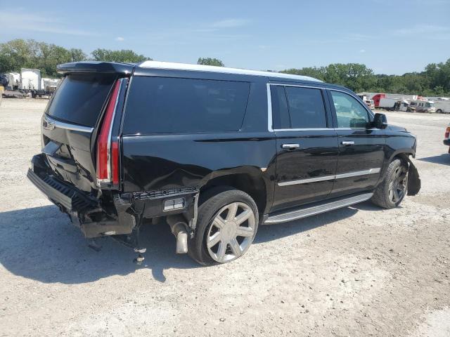 Photo 3 from auction – 2020 CADILLAC ESCALADE E with VIN 1GYS3HKJ9LR162014