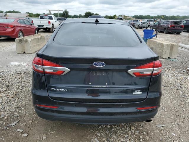 Photo 6 from auction – 2020 FORD FUSION SE with VIN 3FA6P0HDXLR232984