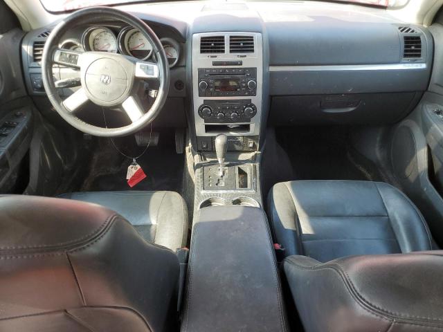 Photo 8 from auction – 2010 DODGE CHARGER R/ with VIN 2B3CK5CT3AH144067
