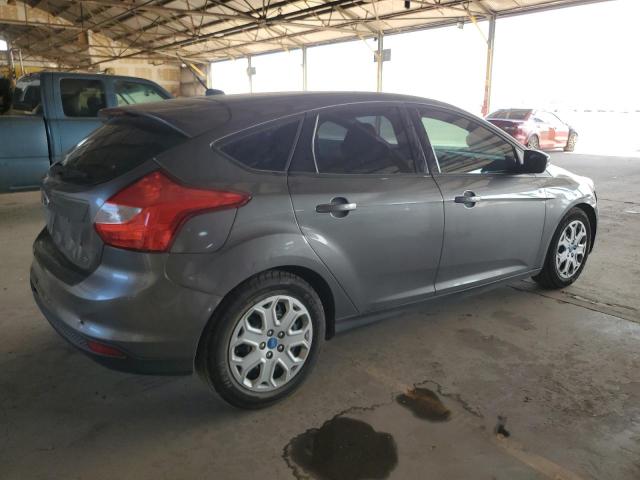 Photo 3 from auction – 2012 FORD FOCUS SE with VIN 1FAHP3K29CL343364
