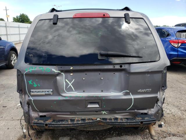 Photo 6 from auction – 2011 FORD ESCAPE XLS with VIN 1FMCU9E73BKA63270