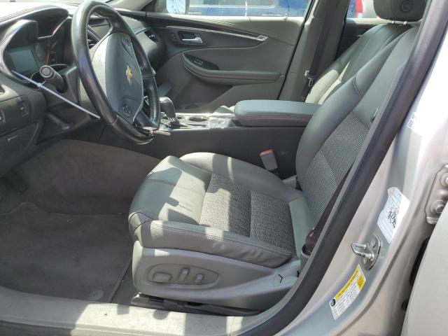 Photo 7 from auction – 2017 CHEVROLET IMPALA LT with VIN 2G1105SA5H9127201