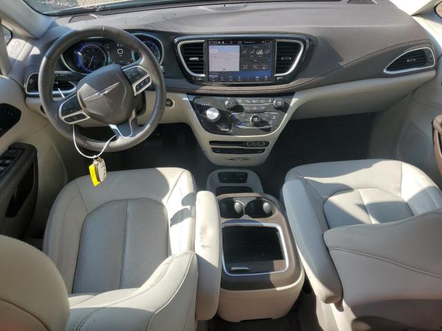 صورة رقم 8 من المزاد - 2021 CHRYSLER PACIFICA T مع VIN 2C4RC1BG7MR559457