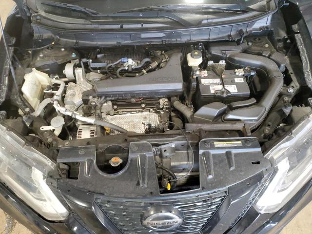 Photo 12 from auction – 2018 NISSAN ROGUE S with VIN 5N1AT2MT3JC725633