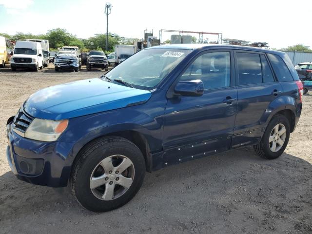 Photo 1 from auction – 2013 SUZUKI GRAND VITA with VIN JS3TE0D61D4100010