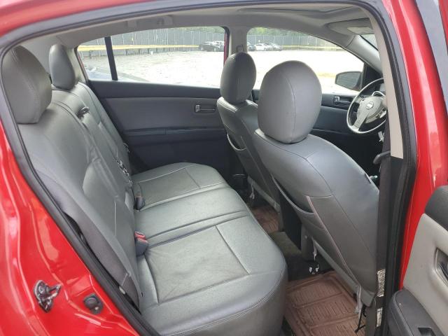 Photo 10 from auction – 2012 NISSAN SENTRA with VIN 3N1AB6AP9CL784721