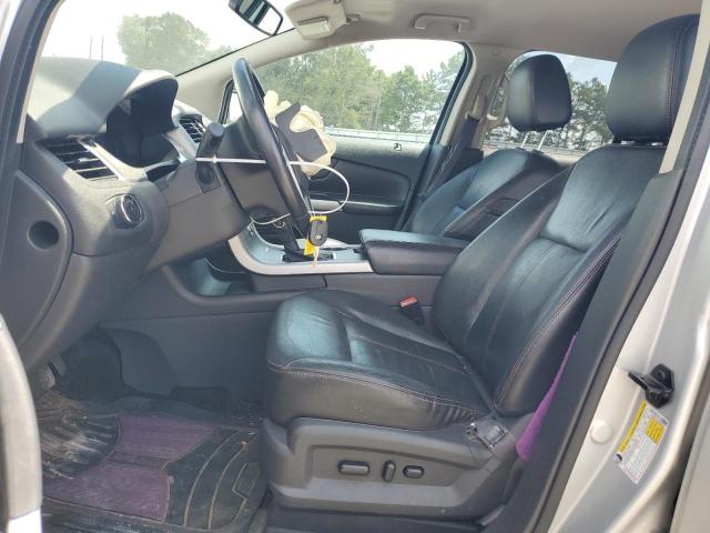Photo 7 from auction – 2014 FORD EDGE SEL with VIN 2FMDK4JC3EBB80538