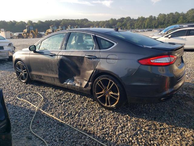 Photo 2 from auction – 2015 FORD FUSION TIT with VIN 3FA6P0K92FR276406